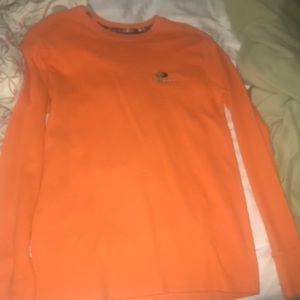 Mossy Oak Long Sleeve